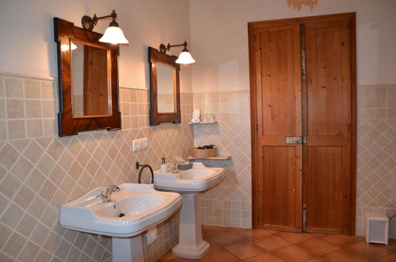 Agroturismo Petit Hotel Son Perdiu - Adults Only Sa Ràpita Exterior foto