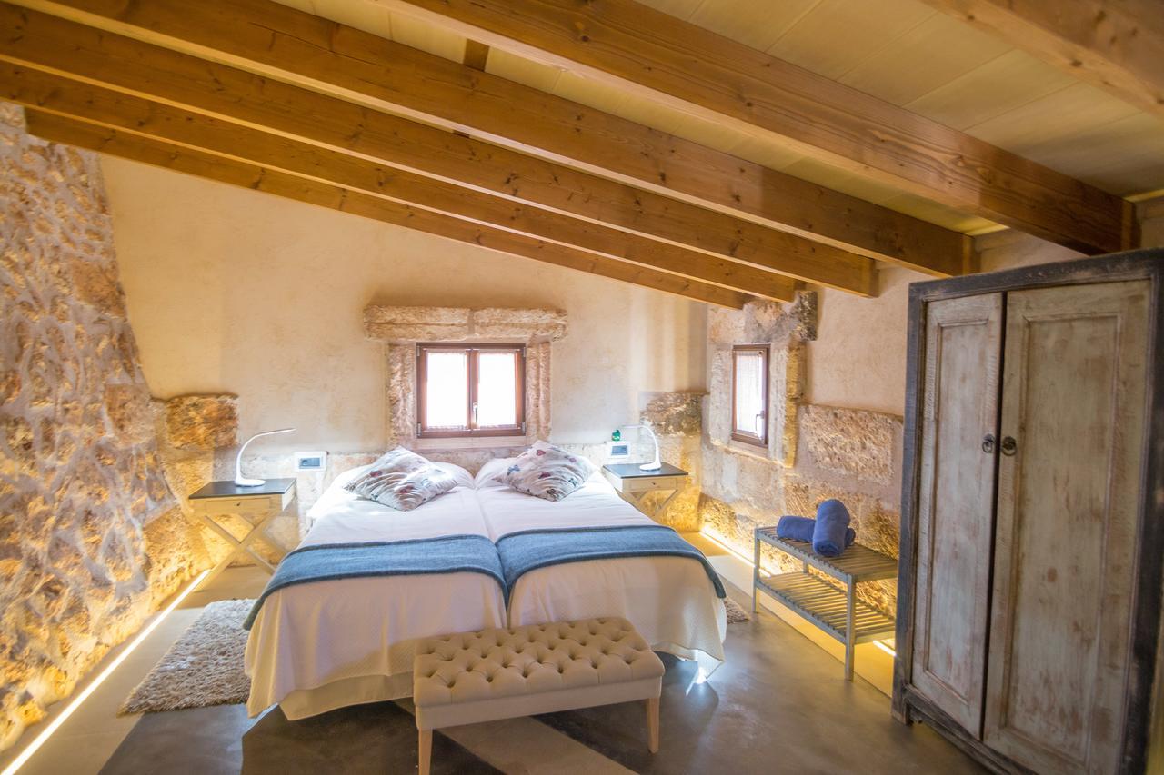 Agroturismo Petit Hotel Son Perdiu - Adults Only Sa Ràpita Exterior foto