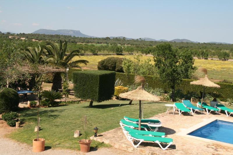 Agroturismo Petit Hotel Son Perdiu - Adults Only Sa Ràpita Exterior foto