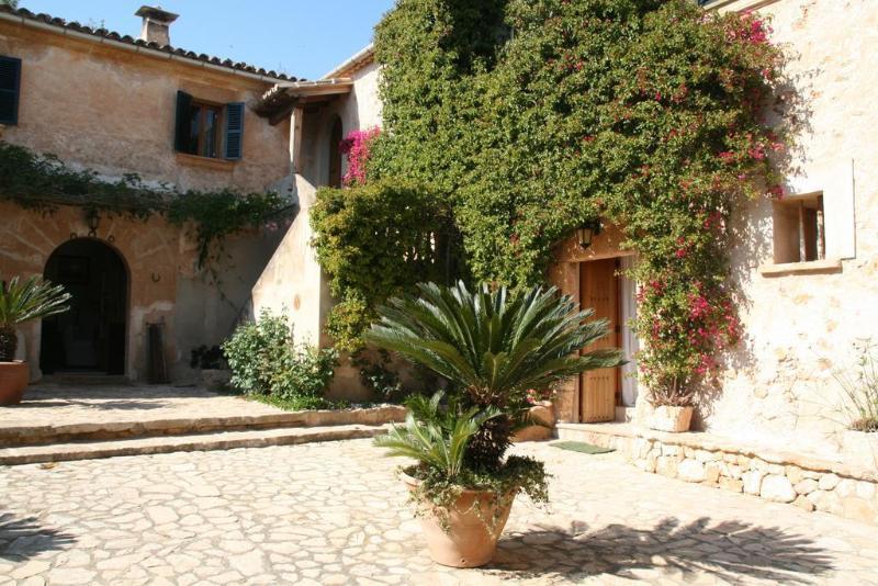 Agroturismo Petit Hotel Son Perdiu - Adults Only Sa Ràpita Exterior foto