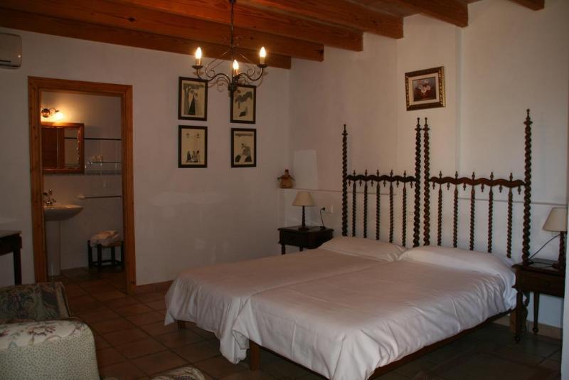 Agroturismo Petit Hotel Son Perdiu - Adults Only Sa Ràpita Exterior foto