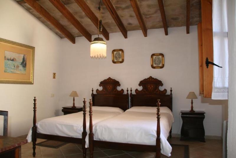 Agroturismo Petit Hotel Son Perdiu - Adults Only Sa Ràpita Exterior foto