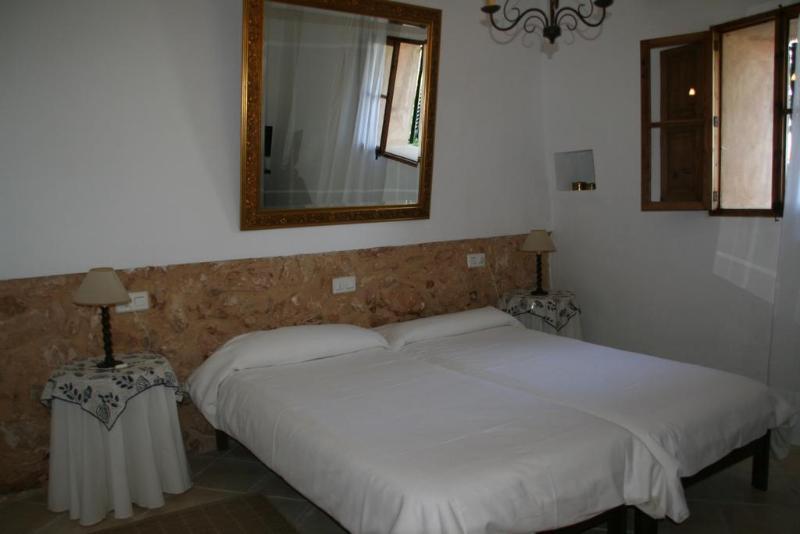 Agroturismo Petit Hotel Son Perdiu - Adults Only Sa Ràpita Exterior foto