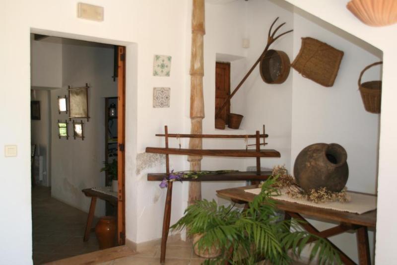 Agroturismo Petit Hotel Son Perdiu - Adults Only Sa Ràpita Exterior foto