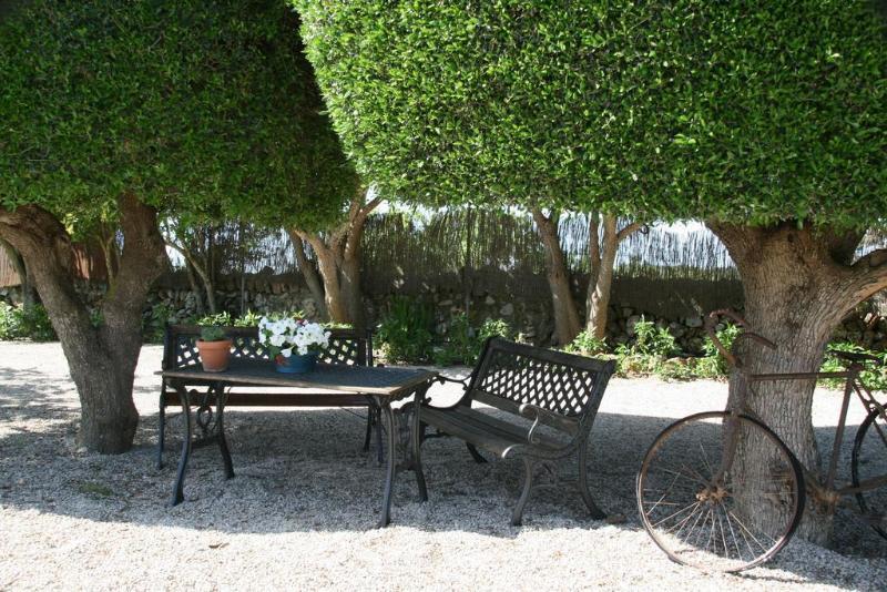 Agroturismo Petit Hotel Son Perdiu - Adults Only Sa Ràpita Exterior foto