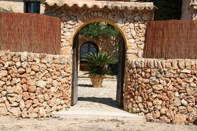 Agroturismo Petit Hotel Son Perdiu - Adults Only Sa Ràpita Exterior foto