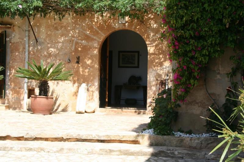 Agroturismo Petit Hotel Son Perdiu - Adults Only Sa Ràpita Exterior foto